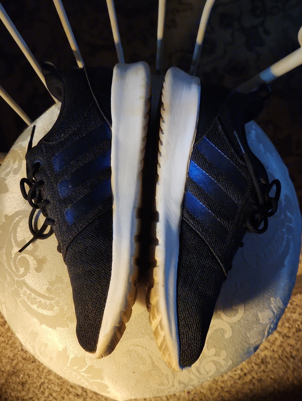 adidas cloudfoam - Picture 3 of 7